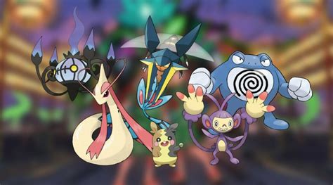 list of returning pokemon scarlet and violet|All returning Pokemon in Scarlet & Violet’s DLC: Hidden ...